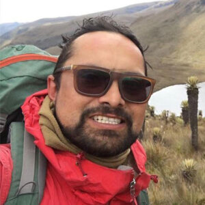 Luis Fernando Moreno