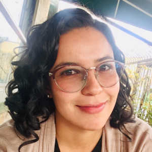 Diana Lizette Rodriguez